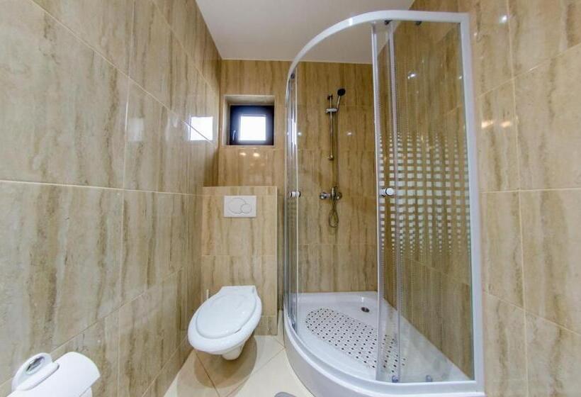 豪华房间, Casa Andy