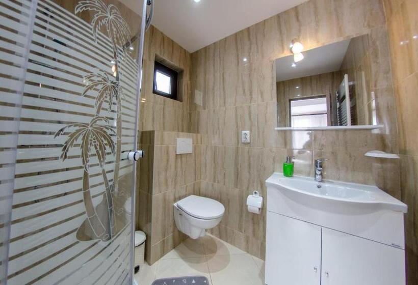 舒适三人间, Casa Andy