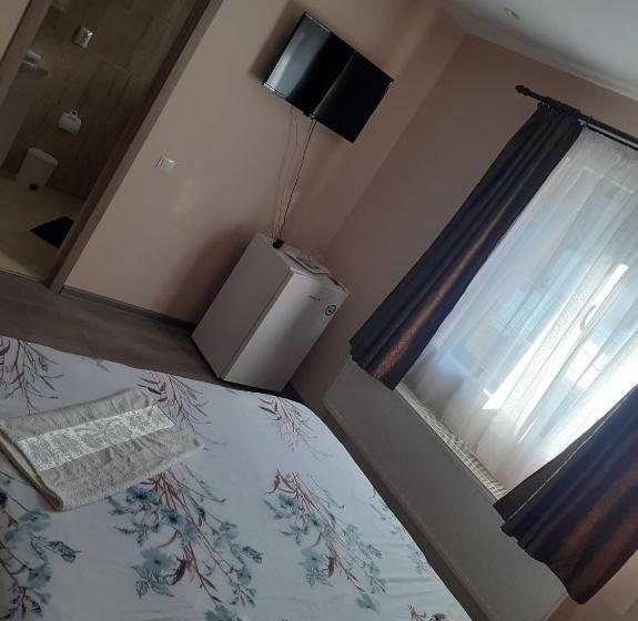豪华房间, Casa Andy