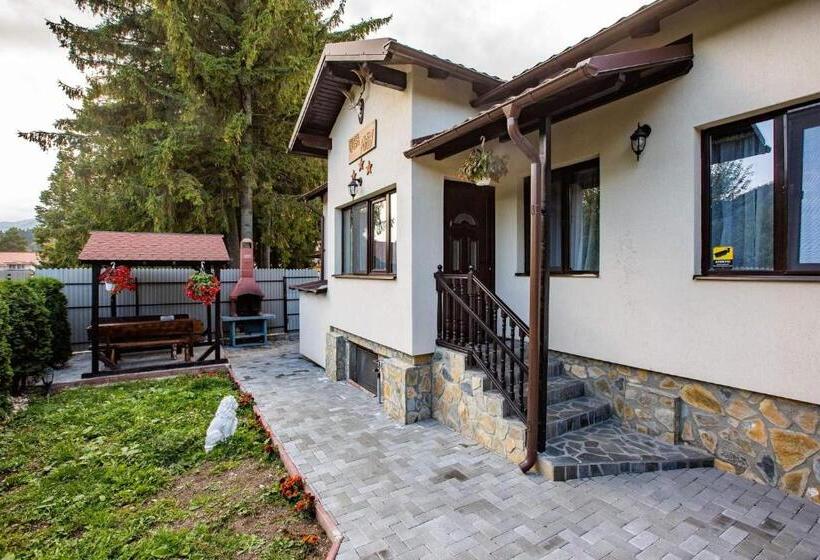 豪华房间, Casa Andy