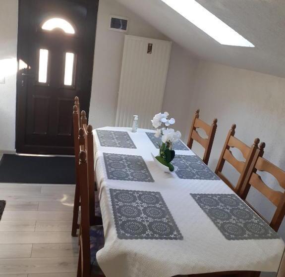 침실 2개 아파트, Casa Andy