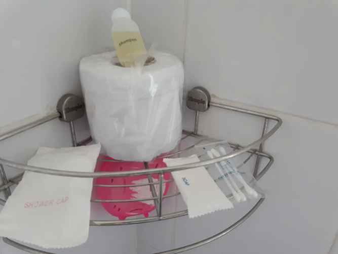 غرفة قياسية مطلّة علي الحديقة, บ้านเล็ก รีสอร์ท