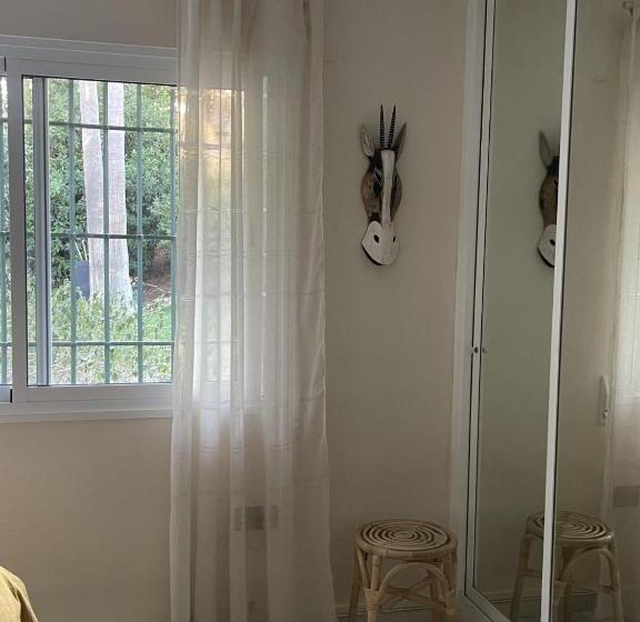 Стандартный Номер Кровать Кинг, Casa Flora   Mijas Costa   Andalusië