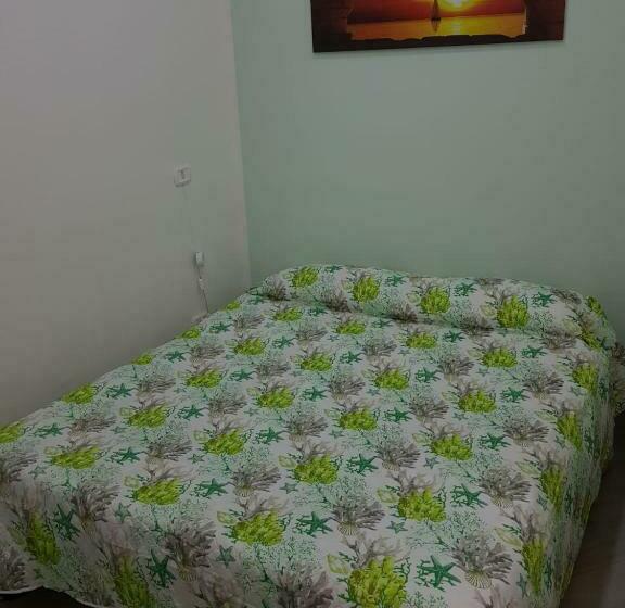 Номер Deluxe, Stella Maris Gaeta
