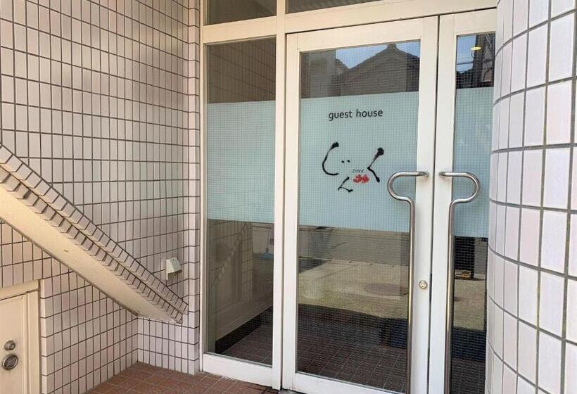 استودیوی استاندارد, Sado   Hotel   Vacation Stay 82479