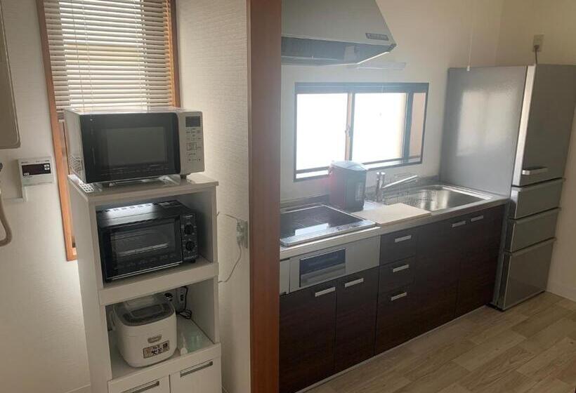 استودیوی استاندارد, Sado   Hotel   Vacation Stay 82479