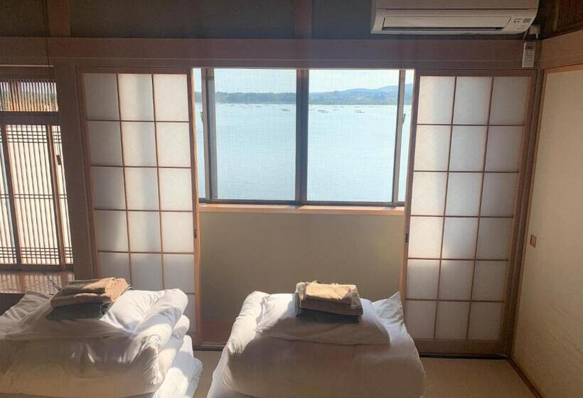استودیوی استاندارد, Sado   Hotel   Vacation Stay 82479