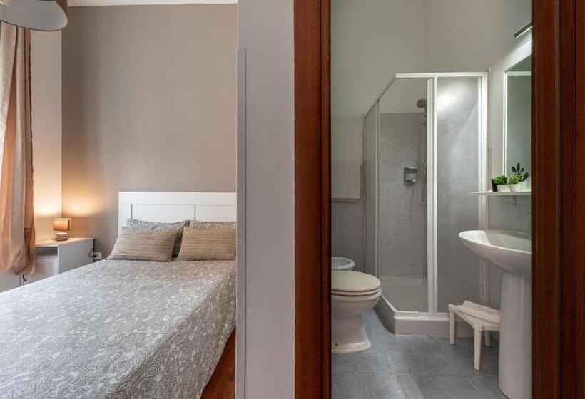 Номер Economy, B&b Della Stazione