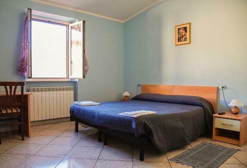 اتاق استاندارد, B&b Il Filo Di Arianna
