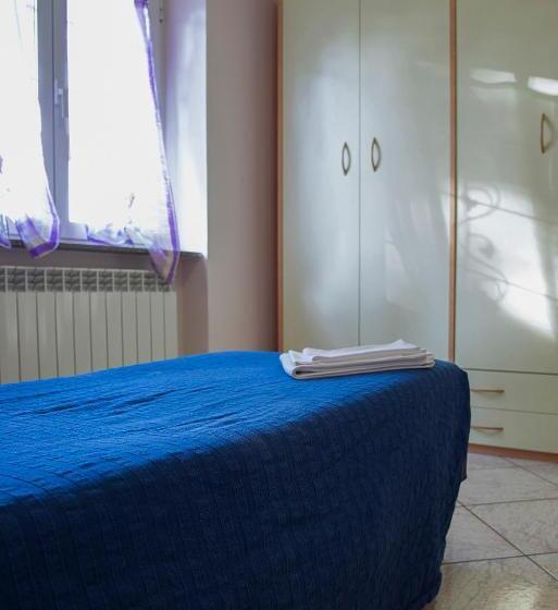 اتاق استاندارد یک نفره, B&b Il Filo Di Arianna