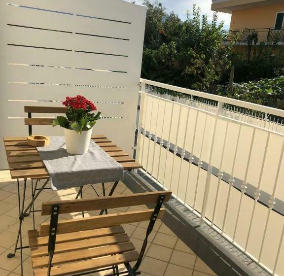 Трехместный Номер Комфорт, B&b Le Due Rose