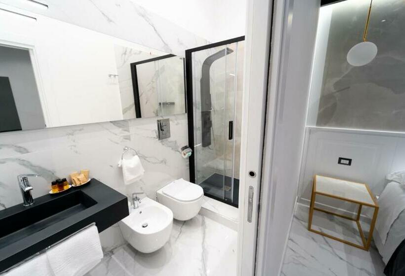 اتاق لوکس سه تخته, élite Rooms