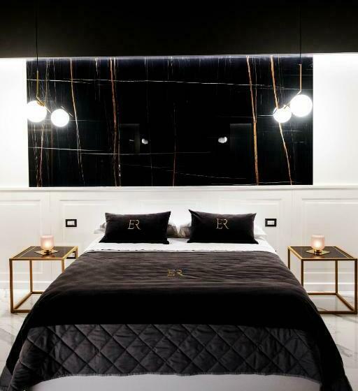 سوییت, élite Rooms