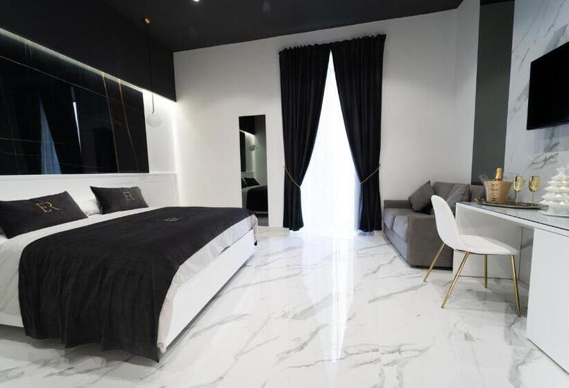 سوییت, élite Rooms