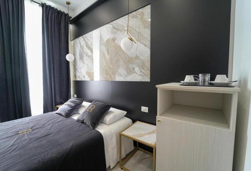اتاق لوکس, élite Rooms