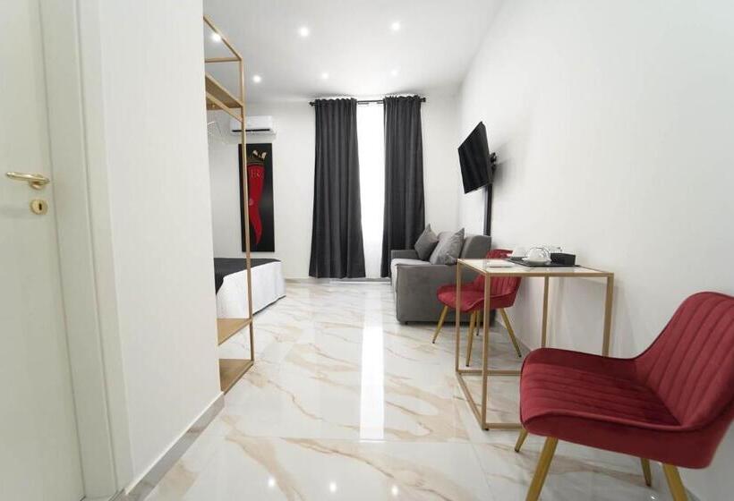 سوییت, élite Rooms
