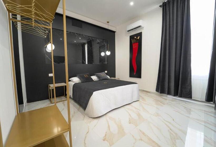 سوییت, élite Rooms
