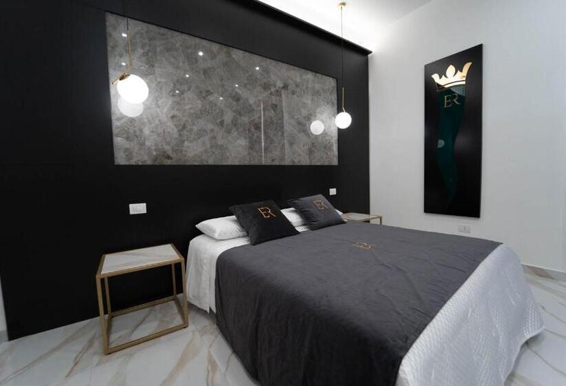 سوییت جونیور با بالکن, élite Rooms