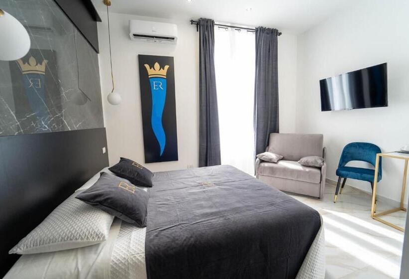 اتاق لوکس سه تخته, élite Rooms