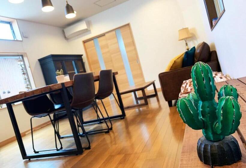 스탠다드 스튜디오, Cactus Inn / Vacation Stay 51551