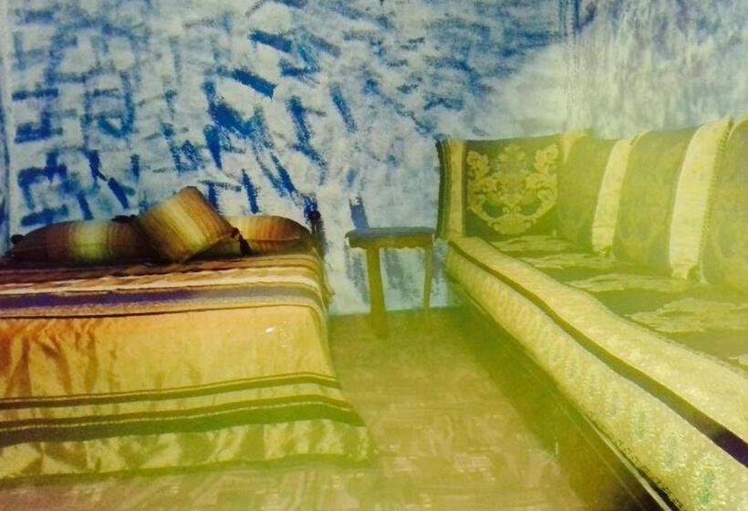 اتاق استاندارد, Casa Malek