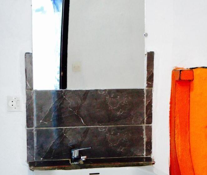 اتاق استاندارد اینتریور, Casa Malek