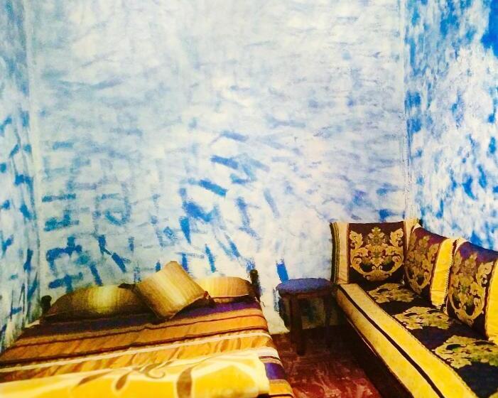 اتاق استاندارد, Casa Malek