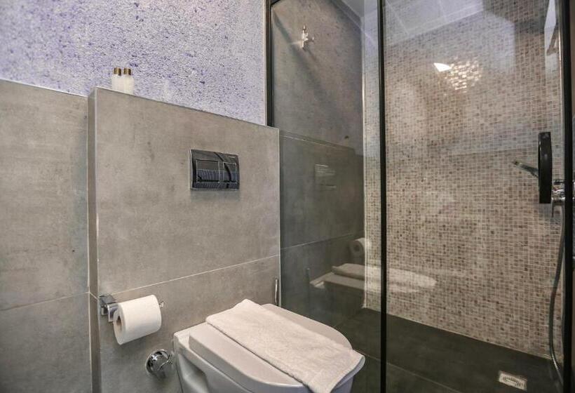 Номер Стандарт, Stonehillkaş