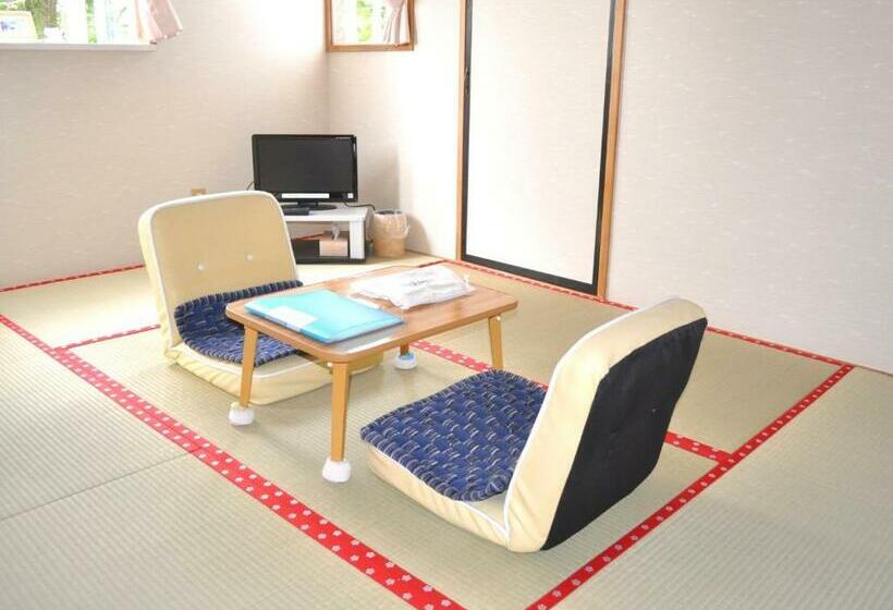 Студия Стандарт, Kamo Gun   Hotel / Vacation Stay 41217