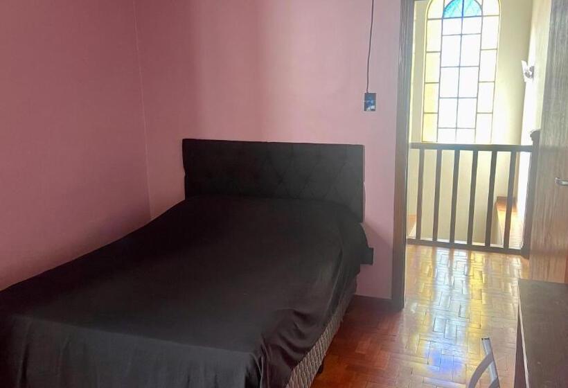 سوییت سوپریور, Vila Santê