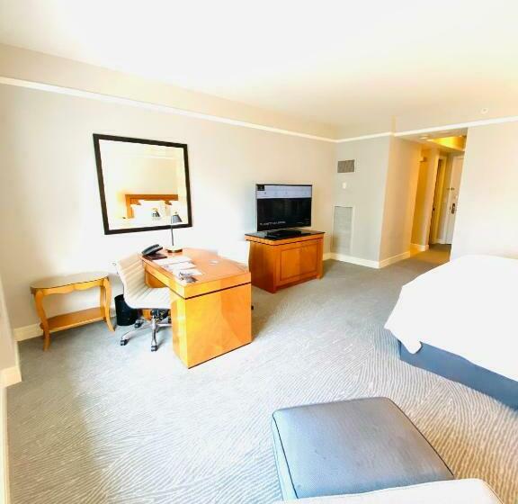 스탠다드 스튜디오, Private Condo Hotel At Four Seasons Brickell