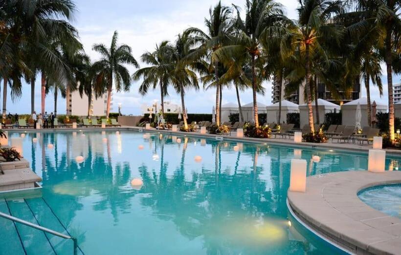 스탠다드 스튜디오, Private Condo Hotel At Four Seasons Brickell
