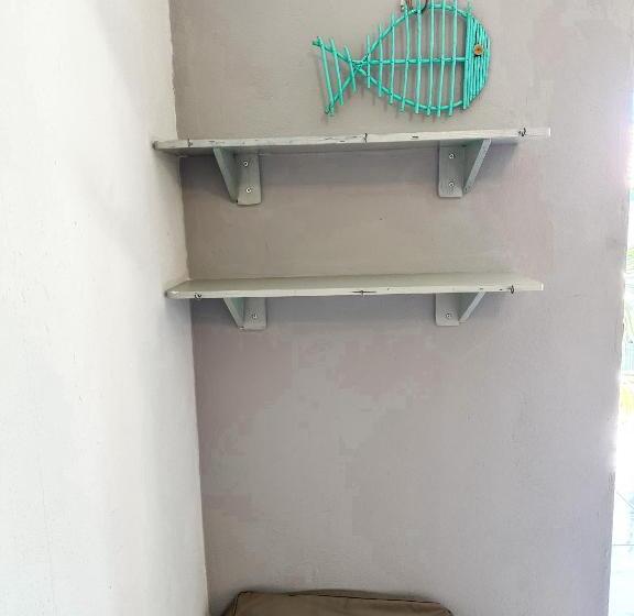 سوییت لوکس, Vila Da Sereia Hostel E Pousada