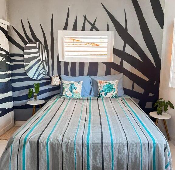 디럭스 룸, Vila Da Sereia Hostel E Pousada