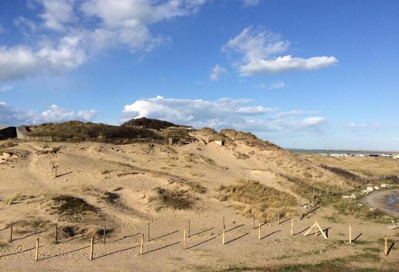 Номер Стандарт, Au Pied De La Dune
