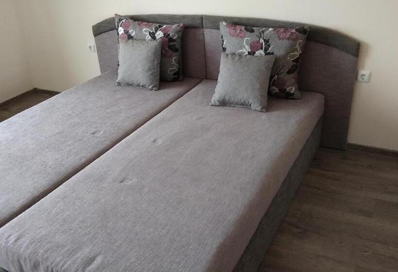 Номер Deluxe Вид на Море, Casa Del Elgo 2