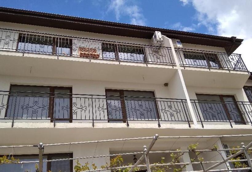 Номер Стандарт Вид на Море, Casa Del Elgo 2