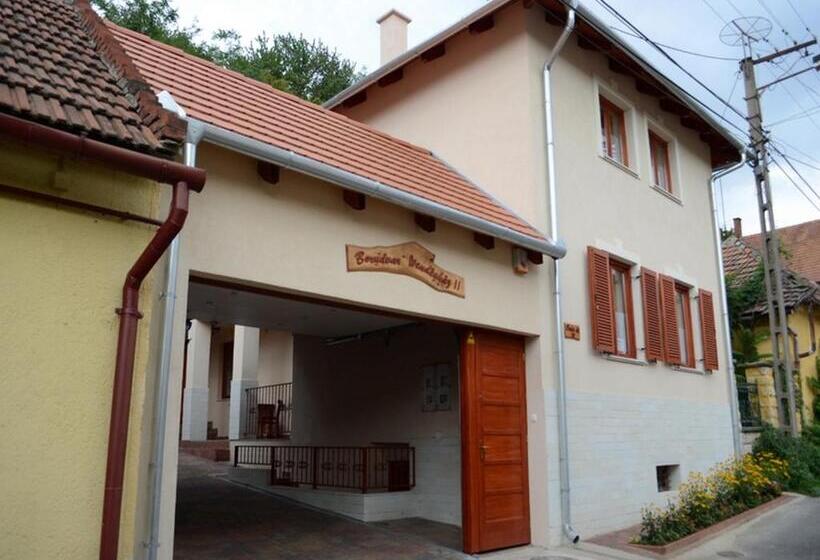 Номер Стандарт, Borudvar Vendégház Ii