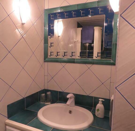 Номер Basic, La Chinoiserie
