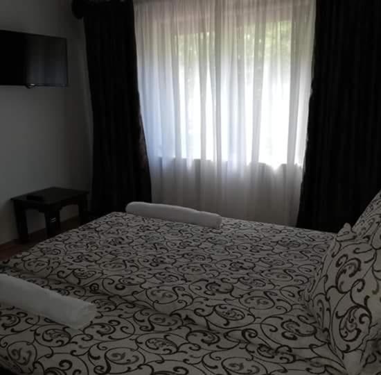 Номер Стандарт, Pensiunea Casa Transalpina