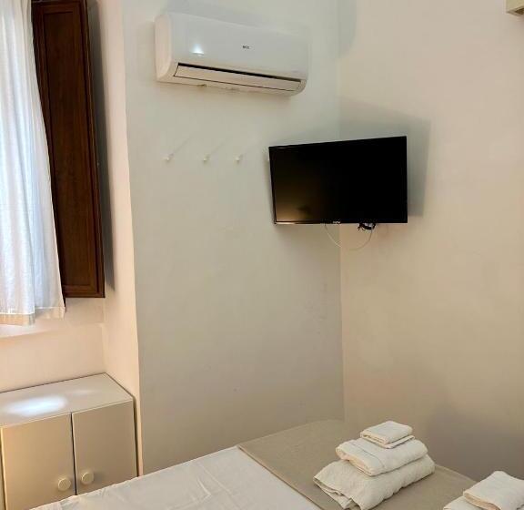 Студия Deluxe, The Palace B&b And Apartments