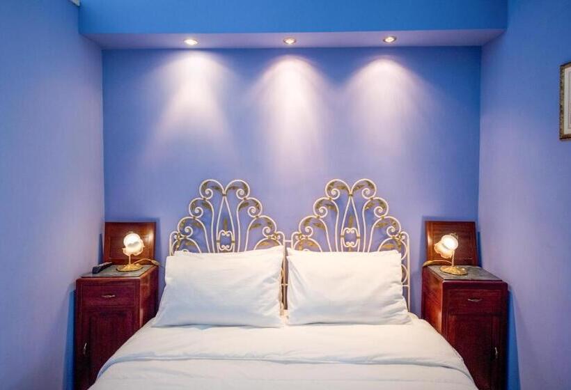 Номер Deluxe с Балконом, The Palace B&b And Apartments