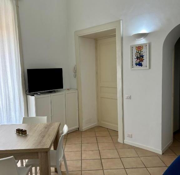 Студия Deluxe, The Palace B&b And Apartments