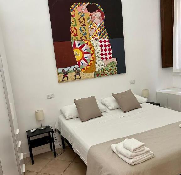 Студия Deluxe, The Palace B&b And Apartments