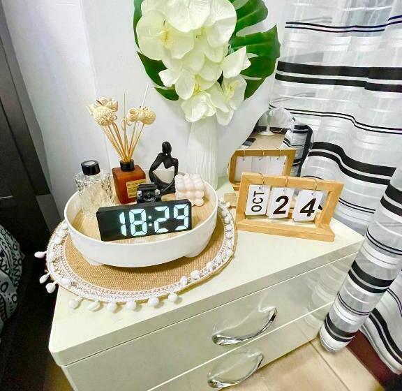 带1个卧室的带阳台的公寓, Two Palm Tree Villas