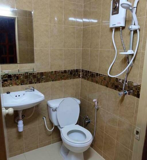 Номер Basic, Binlar Guesthouse