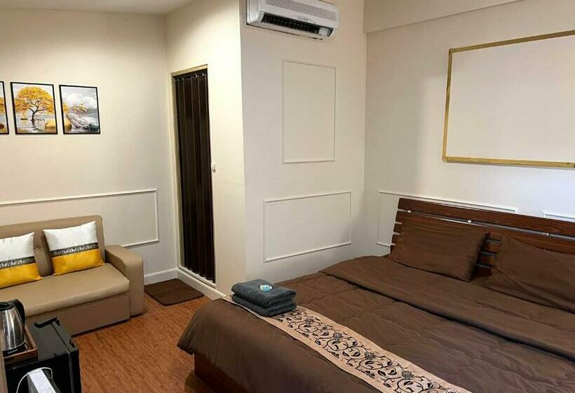 Номер Стандарт, Binlar Guesthouse