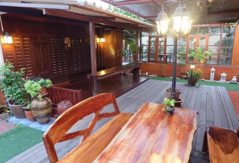Номер Стандарт Трехместный, Binlar Guesthouse