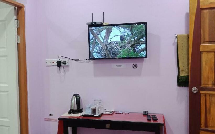 Habitación Estándar Individual, Jazepuri  Jaze 2