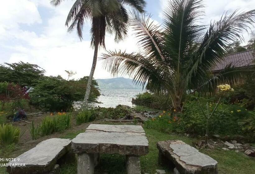 اتاق استاندارد با تخت بزرگ, Leokap Homestay